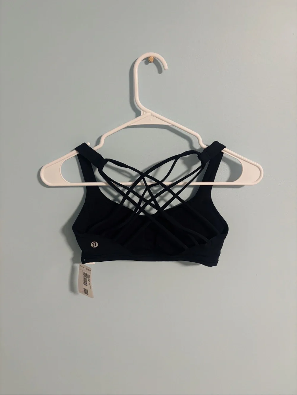 lululemon free to be bra